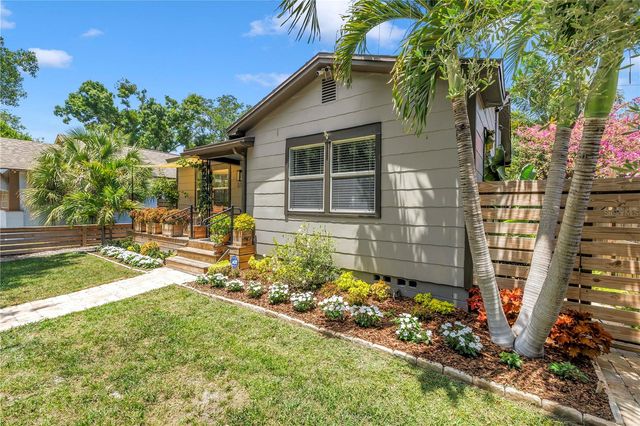 2721 4TH AVENUE S, St Petersburg, FL 33712