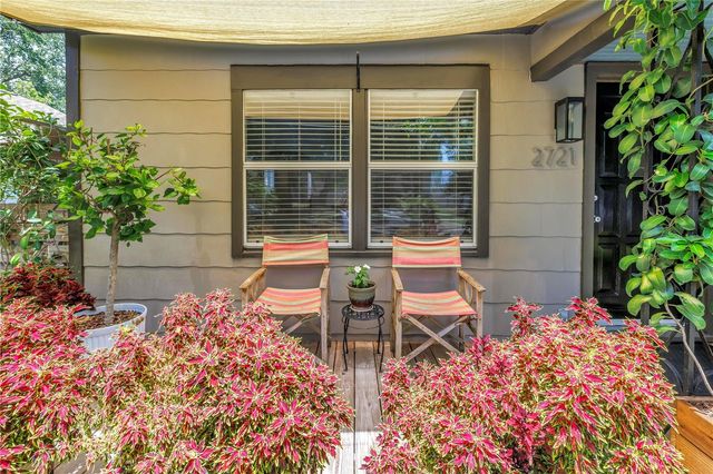 2721 4TH AVENUE S, St Petersburg, FL 33712