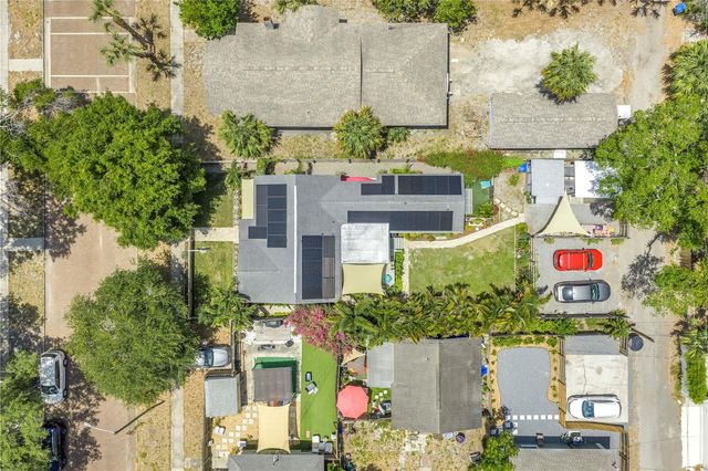 2721 4TH AVENUE S, St Petersburg, FL 33712