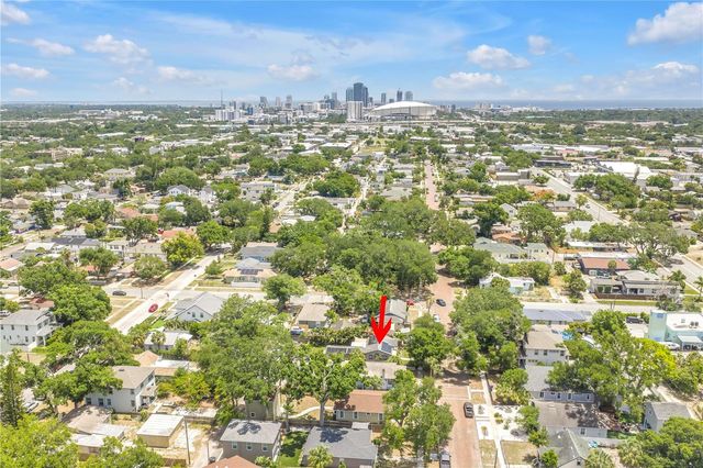 2721 4TH AVENUE S, St Petersburg, FL 33712