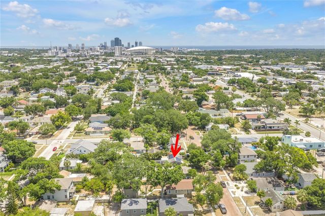 2721 4TH AVENUE S, St Petersburg, FL 33712
