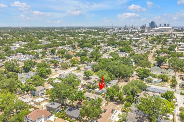 2721 4TH AVENUE S, St Petersburg, FL 33712