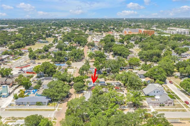 2721 4TH AVENUE S, St Petersburg, FL 33712