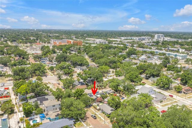 2721 4TH AVENUE S, St Petersburg, FL 33712