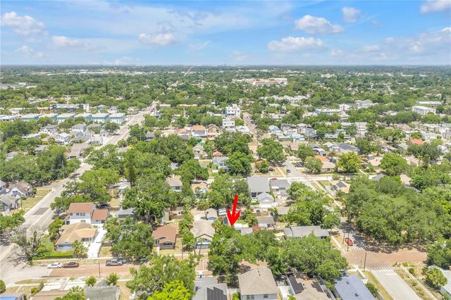 2721 4TH AVENUE S, St Petersburg, FL 33712