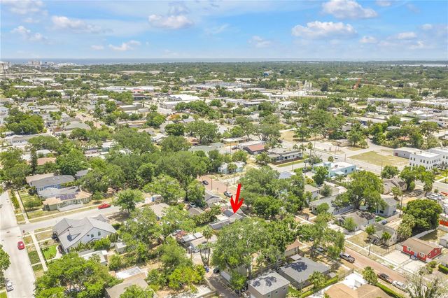 2721 4TH AVENUE S, St Petersburg, FL 33712