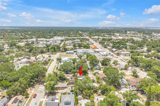 2721 4TH AVENUE S, St Petersburg, FL 33712