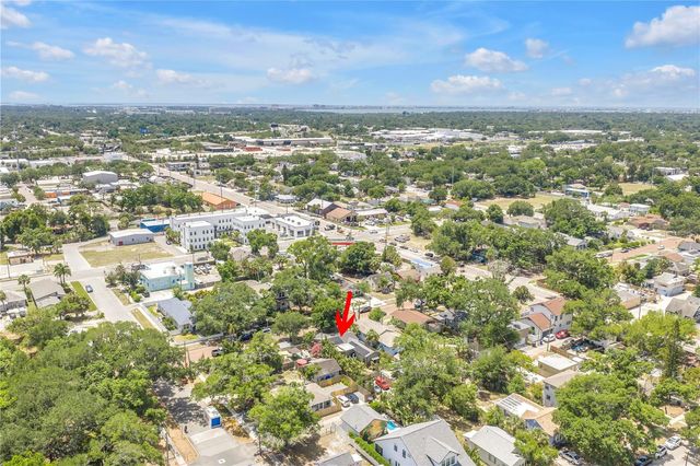 2721 4TH AVENUE S, St Petersburg, FL 33712