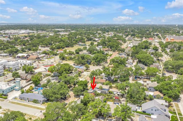 2721 4TH AVENUE S, St Petersburg, FL 33712