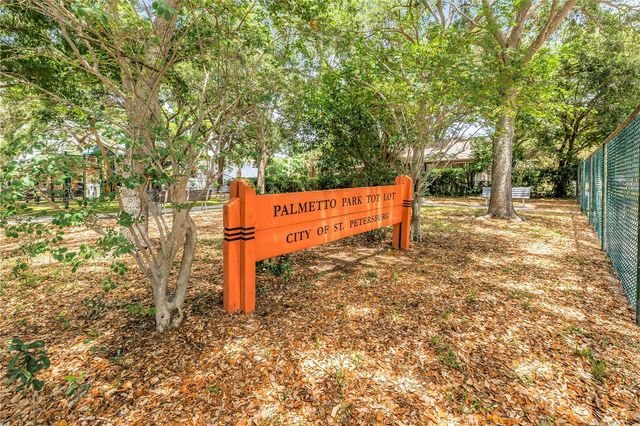 2721 4TH AVENUE S, St Petersburg, FL 33712