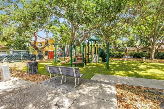 2721 4TH AVENUE S, St Petersburg, FL 33712