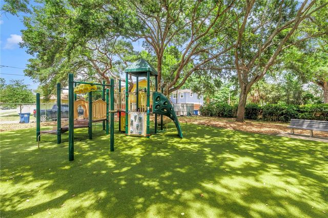 2721 4TH AVENUE S, St Petersburg, FL 33712