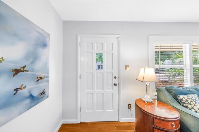 2721 4TH AVENUE S, St Petersburg, FL 33712