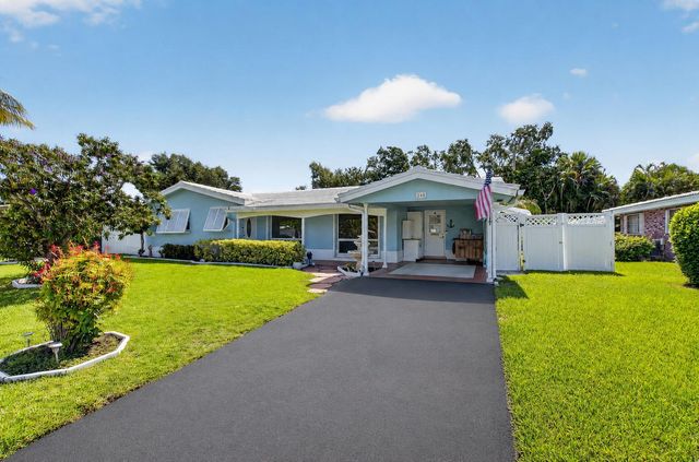 200 SW 7th Avenue, Boca Raton, FL 33486