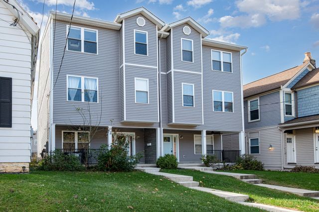 136 O Fallon Avenue, Bellevue, KY 41073