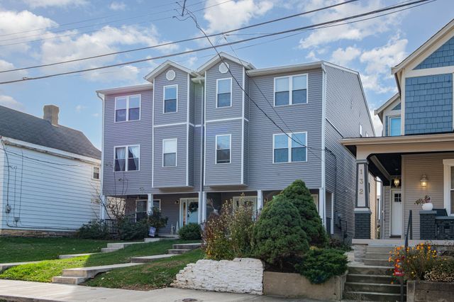 136 O Fallon Avenue, Bellevue, KY 41073