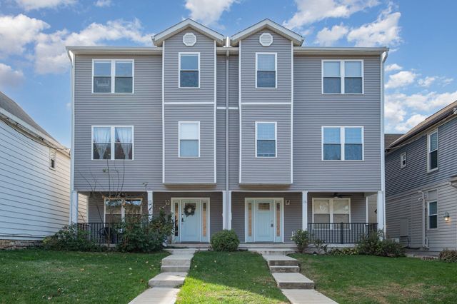 136 O Fallon Avenue, Bellevue, KY 41073