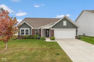 5509 Wood Spring Lane, Mccordsville, IN 46055