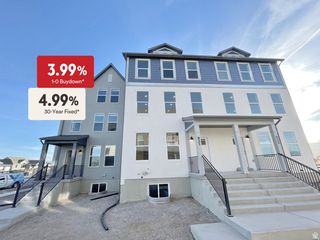 923 S MATHILDA DR #262, Saratoga Springs, UT 84045