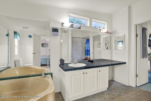 8010 Cedar Cove Avenue, Brooksville, FL 34613