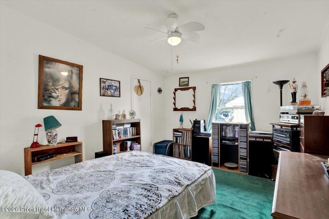 8010 Cedar Cove Avenue, Brooksville, FL 34613