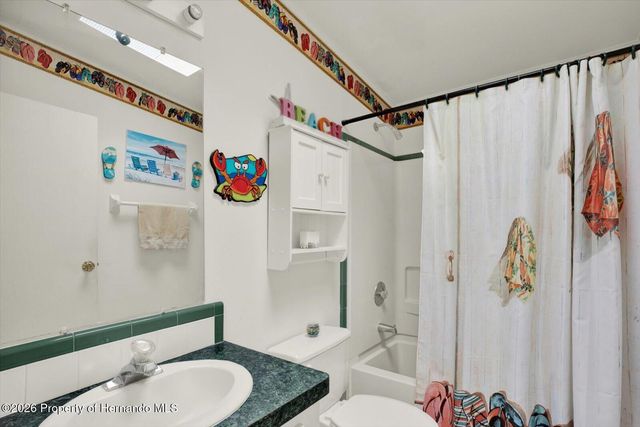 8010 Cedar Cove Avenue, Brooksville, FL 34613