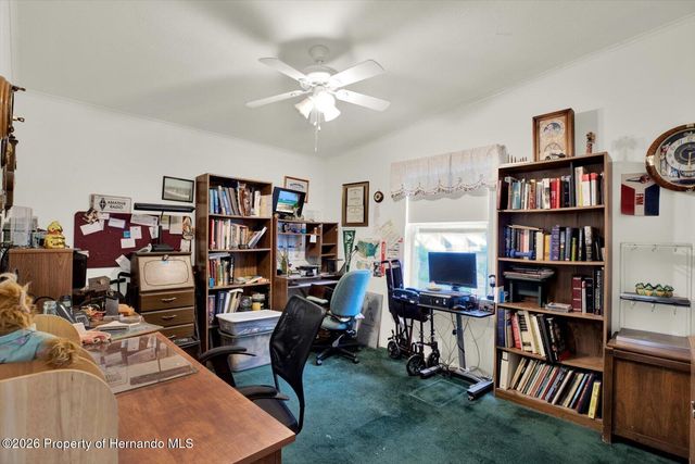 8010 Cedar Cove Avenue, Brooksville, FL 34613