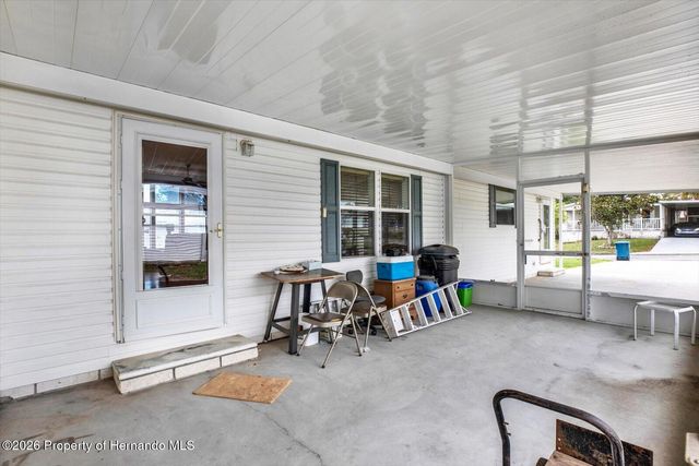 8010 Cedar Cove Avenue, Brooksville, FL 34613