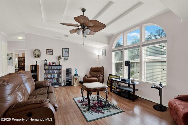 8010 Cedar Cove Avenue, Brooksville, FL 34613