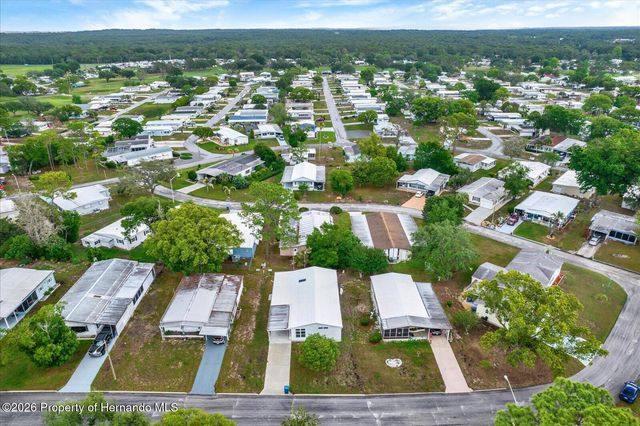 8010 Cedar Cove Avenue, Brooksville, FL 34613