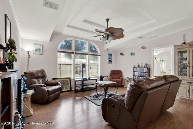 8010 Cedar Cove Avenue, Brooksville, FL 34613