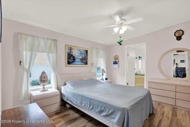8010 Cedar Cove Avenue, Brooksville, FL 34613