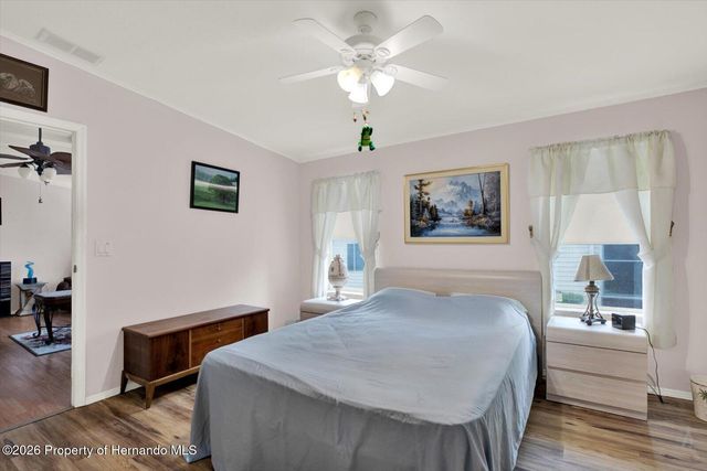 8010 Cedar Cove Avenue, Brooksville, FL 34613