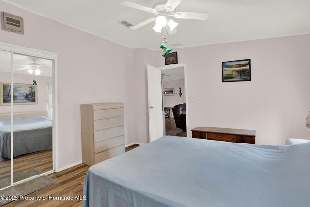 8010 Cedar Cove Avenue, Brooksville, FL 34613