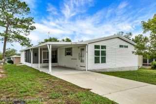 8010 Cedar Cove Avenue, Brooksville, FL 34613