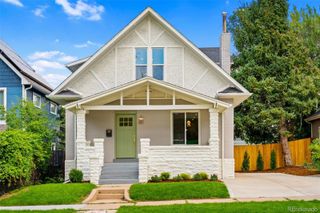 3860 Vrain Street, Denver, CO 80212