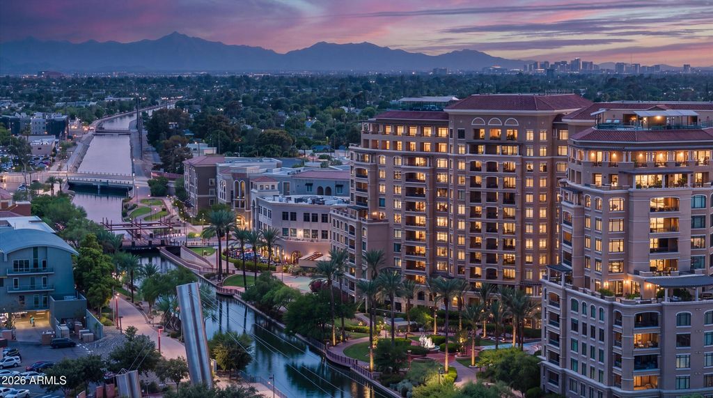 7175 E CAMELBACK Road 107, Scottsdale, AZ 85251 — exterior