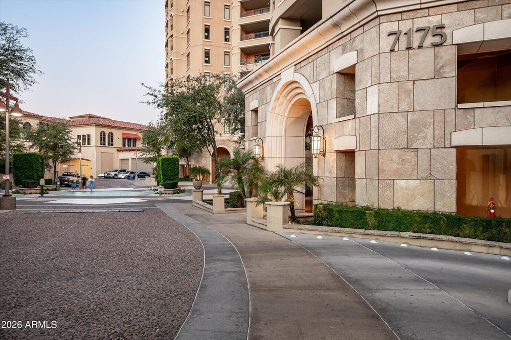 7175 E CAMELBACK Road 107, Scottsdale, AZ 85251 — photo 5