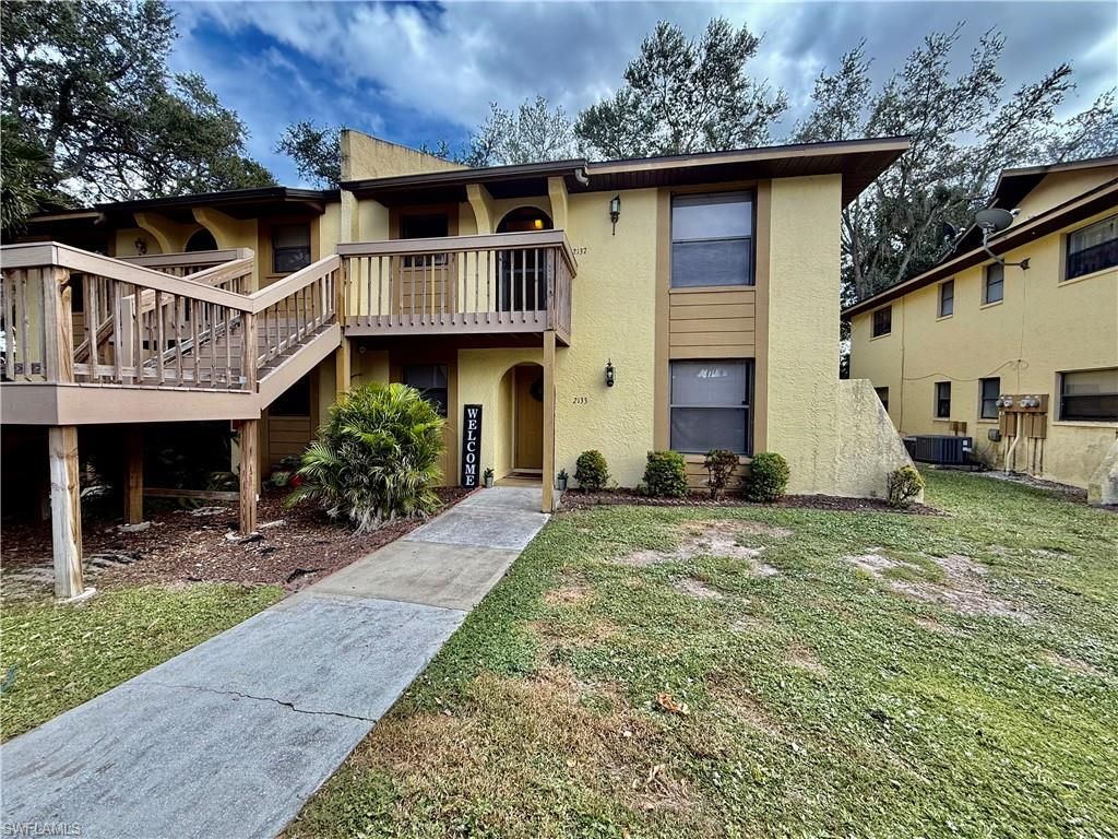 2133 Golfside Village DR, Lehigh Acres, FL 33936