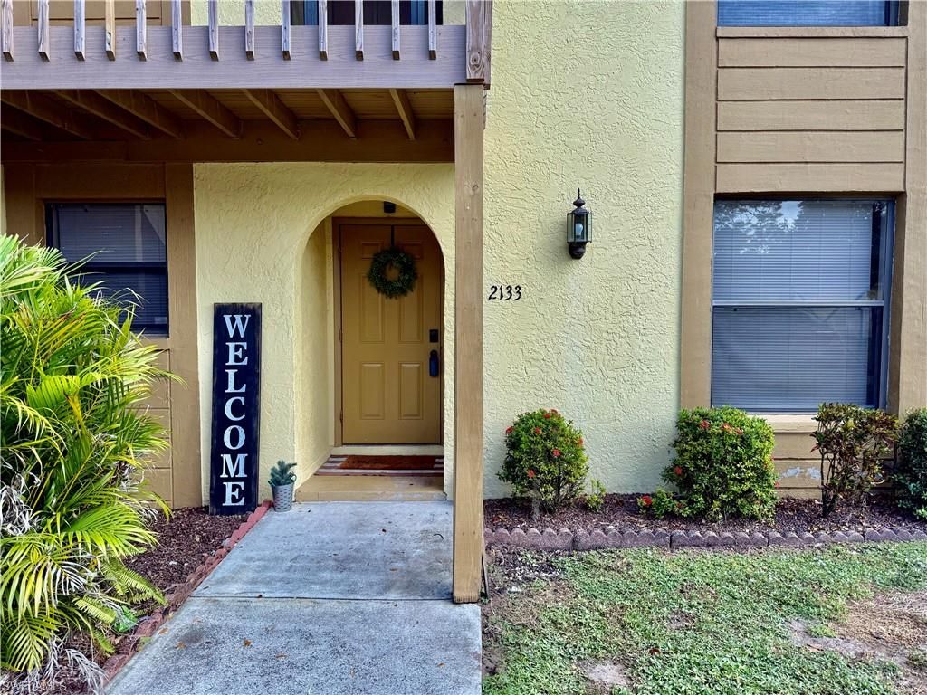 2133 Golfside Village DR, LEHIGH ACRES, FL 33936 — photo 2