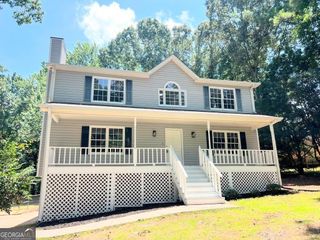 2513 New Mill Court, Acworth, GA 30102