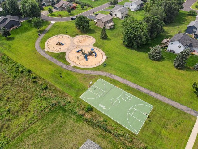 18651 Ogden Circle NW, Elk River, MN 55330