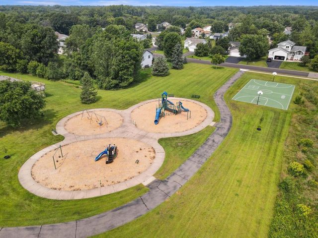 18651 Ogden Circle NW, Elk River, MN 55330