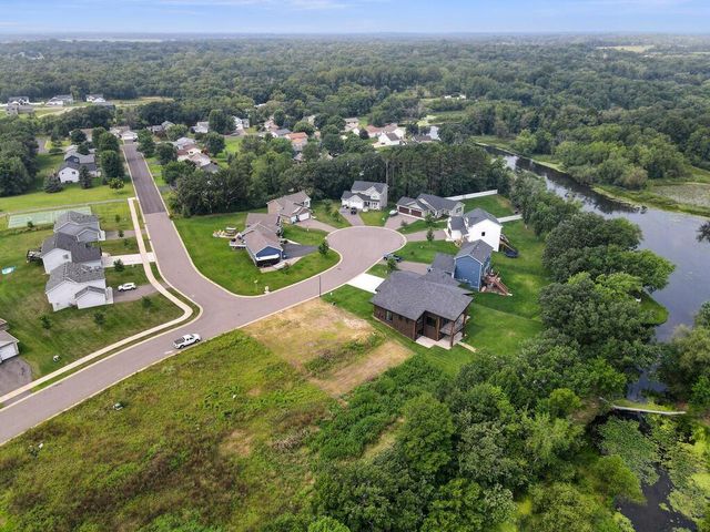 18651 Ogden Circle NW, Elk River, MN 55330