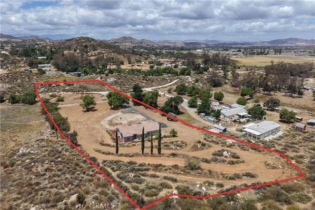 32700 Cox, Menifee, CA 92584