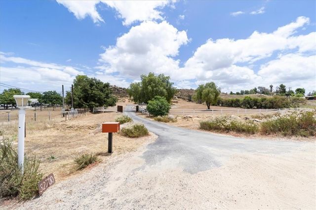 32700 Cox, Menifee, CA 92584