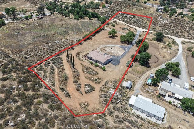 32700 Cox, Menifee, CA 92584