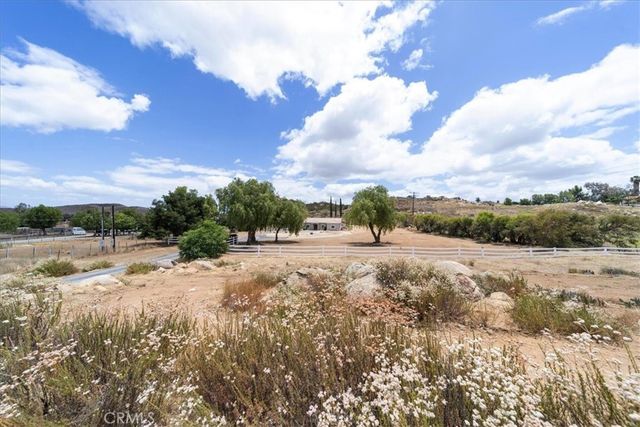 32700 Cox, Menifee, CA 92584