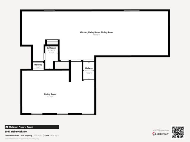 6067 Weber Oaks Drive, Miami Twp, OH 45140