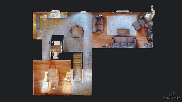 6067 Weber Oaks Drive, Miami Twp, OH 45140